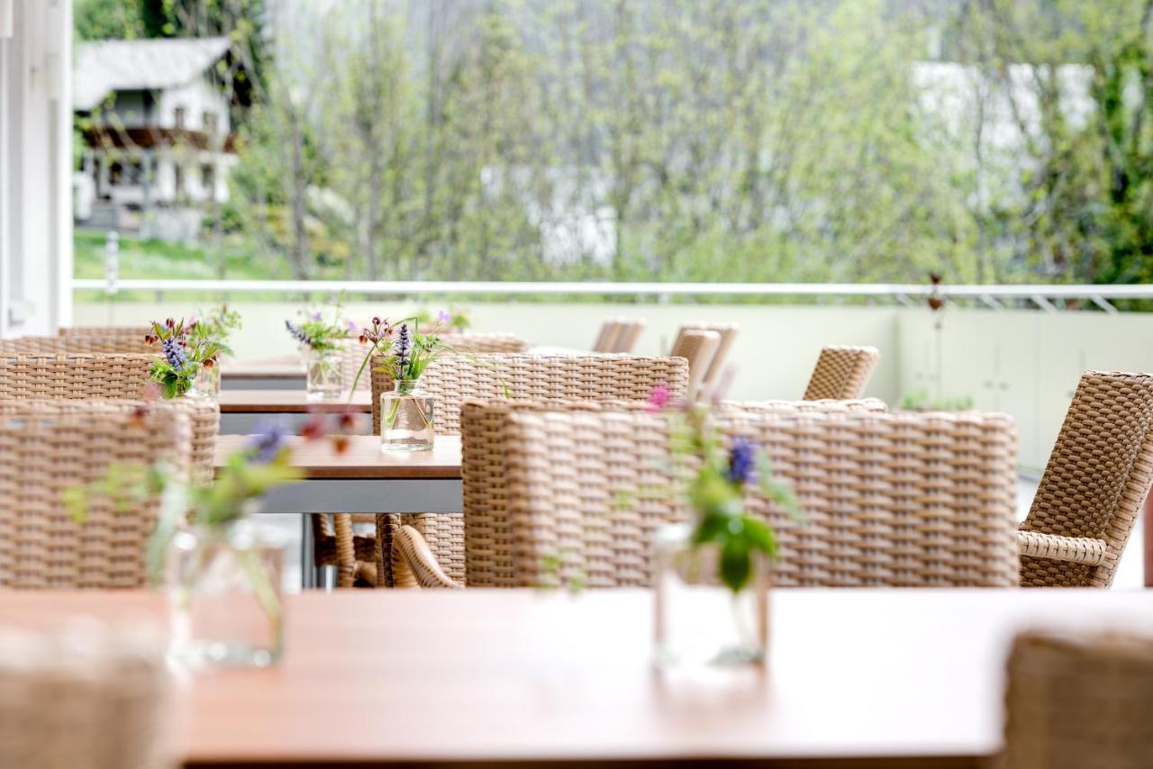 Hotel Gasthof Kreuz Sonntag Eksteriør billede